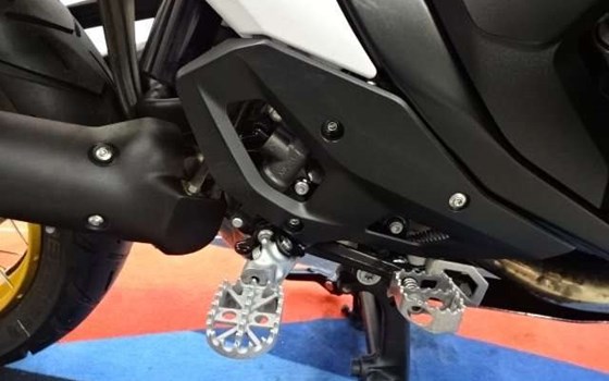 Gebrauchtmotorrad BMW R 1300 GS - Bild 7