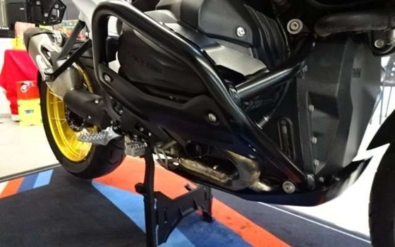 Gebrauchtmotorrad BMW R 1300 GS - Bild 8