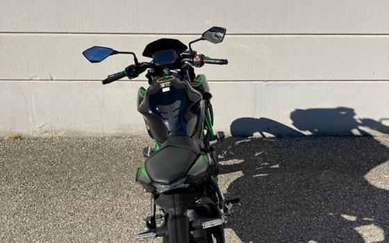 Gebrauchtmotorrad Kawasaki Z650 - Bild 17