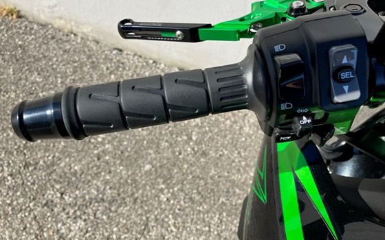 Gebrauchtmotorrad Kawasaki Z650 - Bild 19