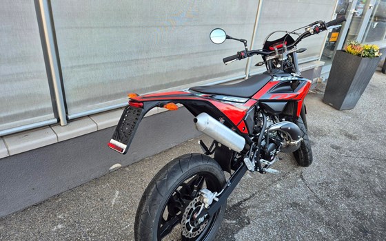 Gebrauchtmotorrad Beta RR 50 Motard - Bild 2