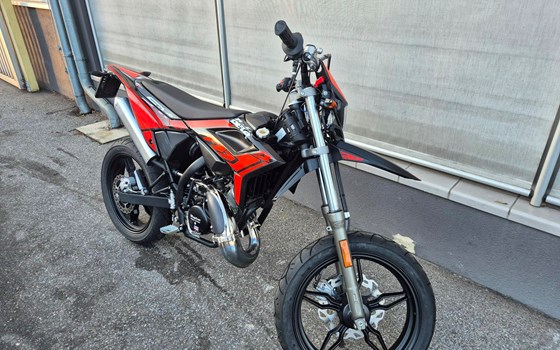 Gebrauchtmotorrad Beta RR 50 Motard - Bild 3