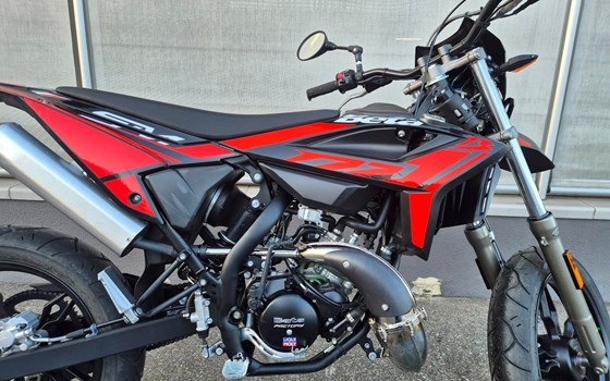 Gebrauchtmotorrad Beta RR 50 Motard - Bild 4