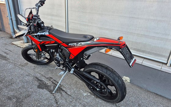 Gebrauchtmotorrad Beta RR 50 Motard - Bild 7