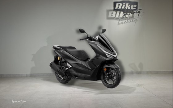 Neufahrzeug Honda PCX125 DX - Bild 1