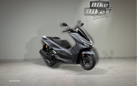 Neufahrzeug Honda PCX125 - Bild 1