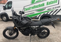 Neumotorrad Brixton Crossfire 500 STORR