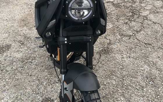 Neufahrzeug Brixton Crossfire 500 STORR - Bild 4