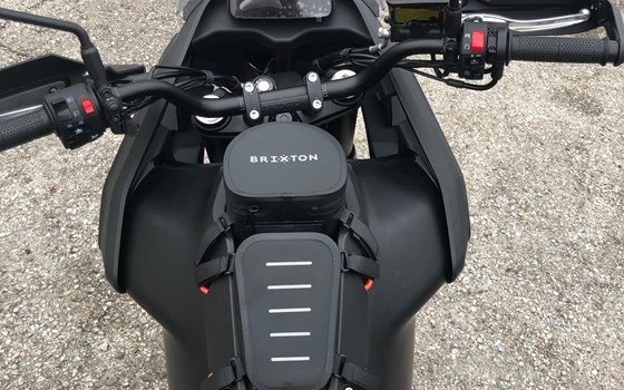 Neufahrzeug Brixton Crossfire 500 STORR - Bild 7