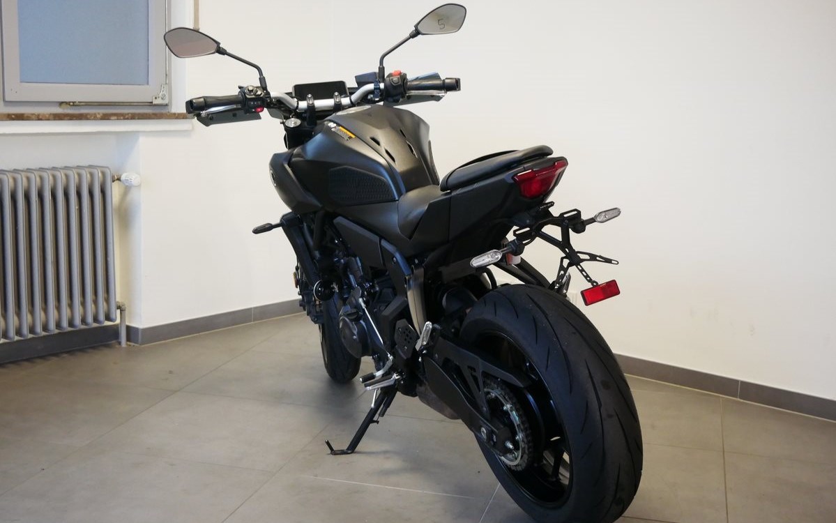 Angebot Yamaha MT-07