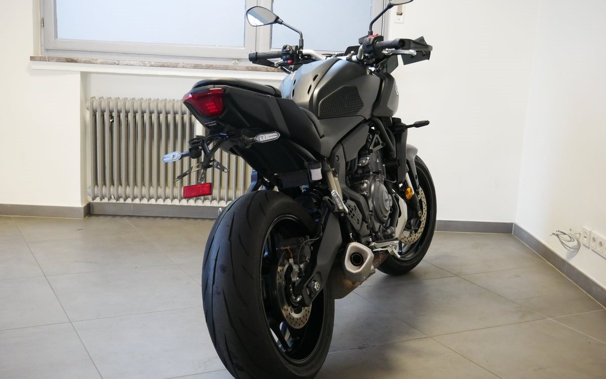 Angebot Yamaha MT-07