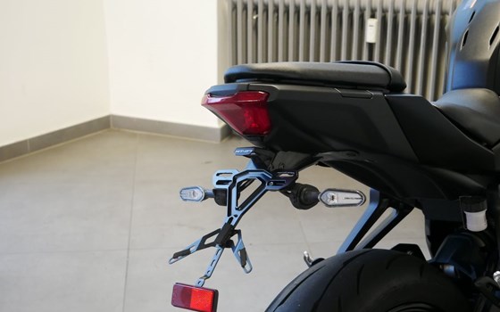 Gebrauchtmotorrad Yamaha MT-07 - Bild 13