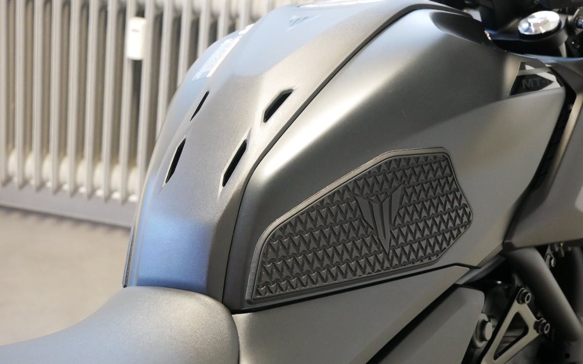 Angebot Yamaha MT-07