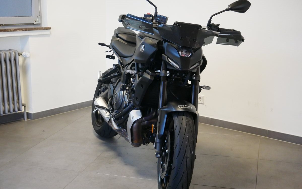Angebot Yamaha MT-07