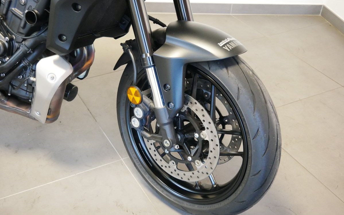 Angebot Yamaha MT-07