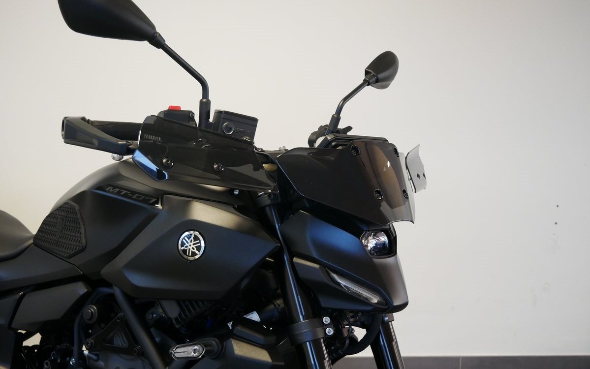 Angebot Yamaha MT-07