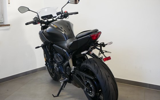 Gebrauchtmotorrad Yamaha MT-07 Y-AMT - Bild 13