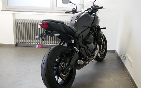 Gebrauchtmotorrad Yamaha MT-07 Y-AMT - Bild 14