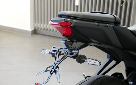 Gebrauchtmotorrad Yamaha MT-07 Y-AMT - Bild 15