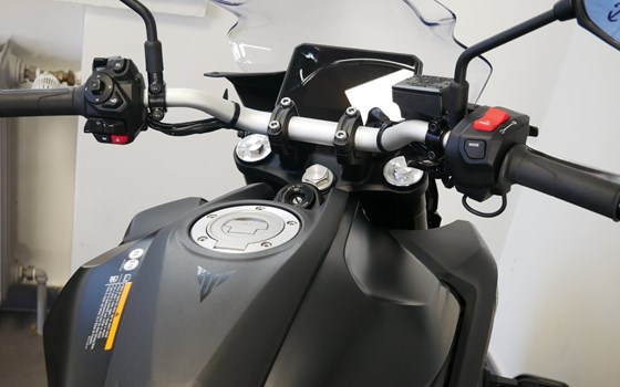 Gebrauchtmotorrad Yamaha MT-07 Y-AMT - Bild 16