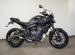 Angebot Yamaha MT-07 Y-AMT