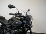 Angebot Yamaha MT-07 Y-AMT