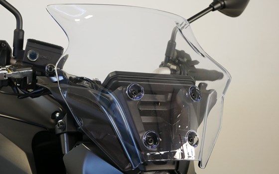 Gebrauchtmotorrad Yamaha MT-07 Y-AMT - Bild 8