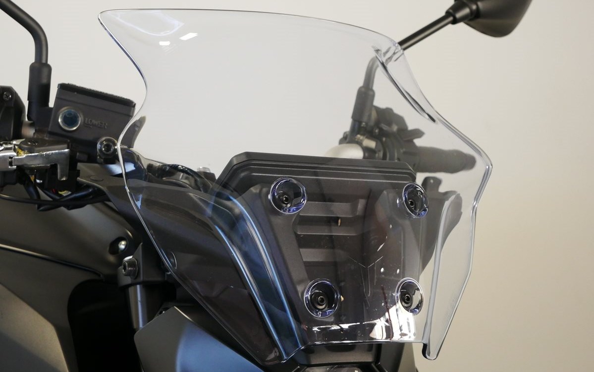 Angebot Yamaha MT-07 Y-AMT