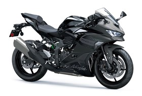 Kawasaki Ninja ZX-4RR