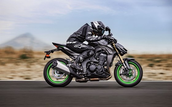 Neufahrzeug Kawasaki Z1100 SE - Bild 3