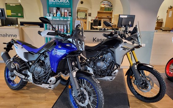 Neufahrzeug Yamaha Tenere 700 - Bild 1