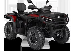 Neumotorrad Can-Am Outlander MAX XT 850