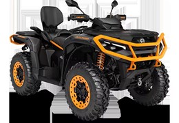 Neumotorrad Can-Am Outlander 1000 Max XT-P
