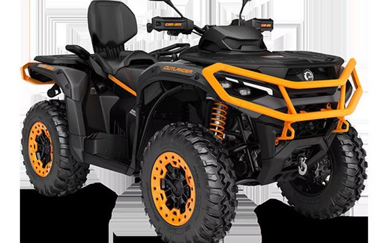 Neufahrzeug Can-Am Outlander 1000 Max XT-P - Bild 1