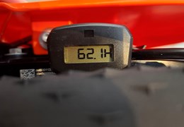 Gebrauchte KTM 250 SX-F