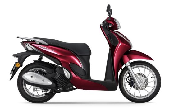 Neufahrzeug Honda SH Mode 125 - Bild 1