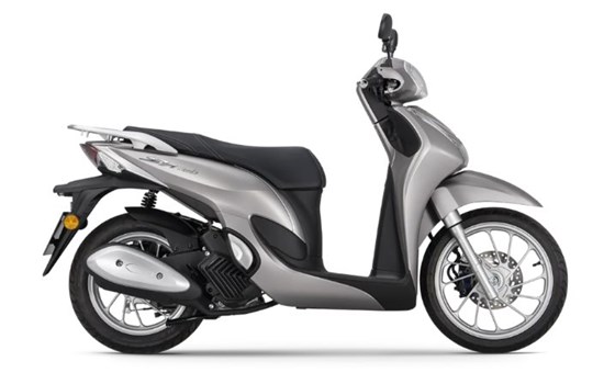 Neufahrzeug Honda SH Mode 125 - Bild 1