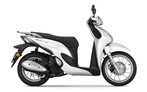 Neufahrzeug Honda SH Mode 125 - Bild 1