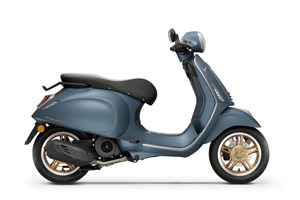 Angebot Vespa Primavera 125 Officina 8