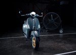 Angebot Vespa Primavera 125 Officina 8