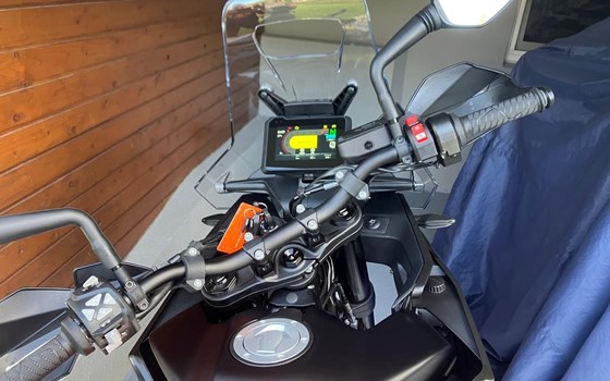 Gebrauchtmotorrad KTM 790 Adventure - Bild 3