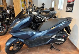 Gebrauchte Honda PCX125