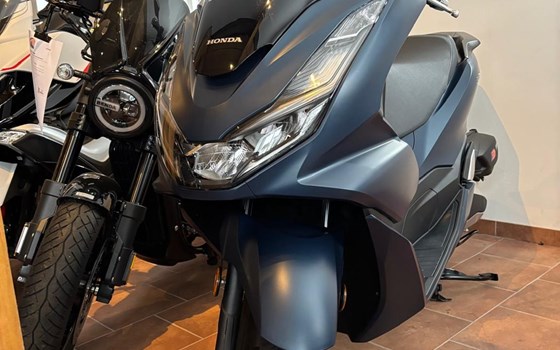 Gebrauchtmotorrad Honda PCX125 - Bild 2