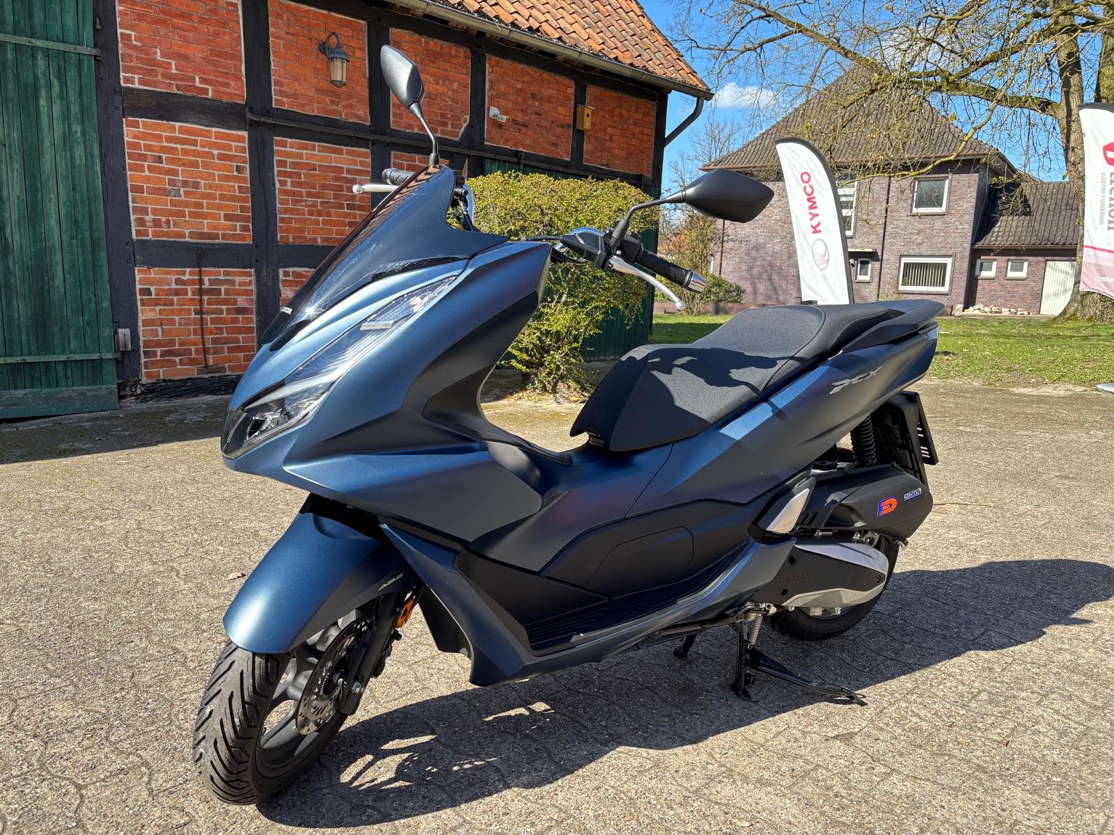 Honda PCX125