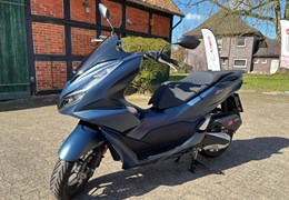 Gebrauchte Honda PCX125