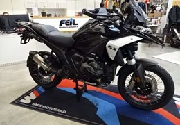 Gebrauchte BMW R 1300 GS