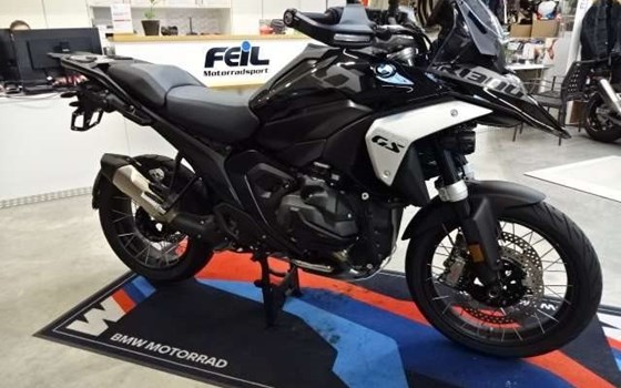 Gebrauchtmotorrad BMW R 1300 GS - Bild 1