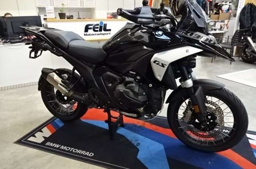 BMW R 1300 GS