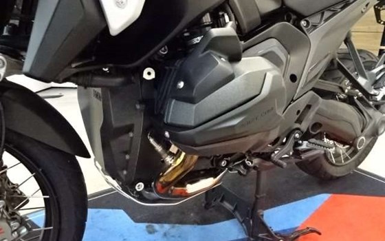 Gebrauchtmotorrad BMW R 1300 GS - Bild 10