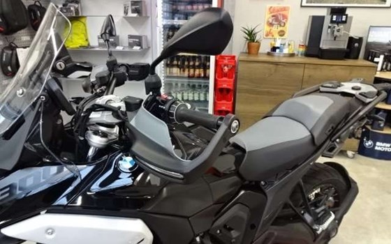 Gebrauchtmotorrad BMW R 1300 GS - Bild 11